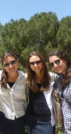 Live Israel