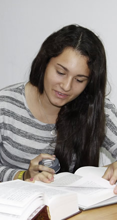 Live Torah