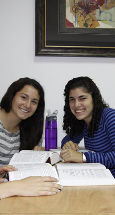 Live Torah