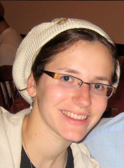 Mrs. Zahava Bitter