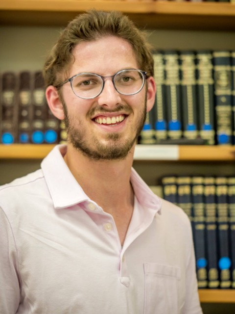 Rabbi Jonathan Friedman